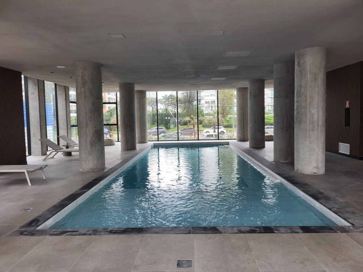 Apartamento ID.21098598 - Venta de Apartamento 3 Dormitorios - Torres del Este - Punta del Este