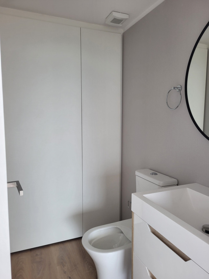 Apartamento ID.21098598 - Venta de Apartamento 3 Dormitorios - Torres del Este - Punta del Este