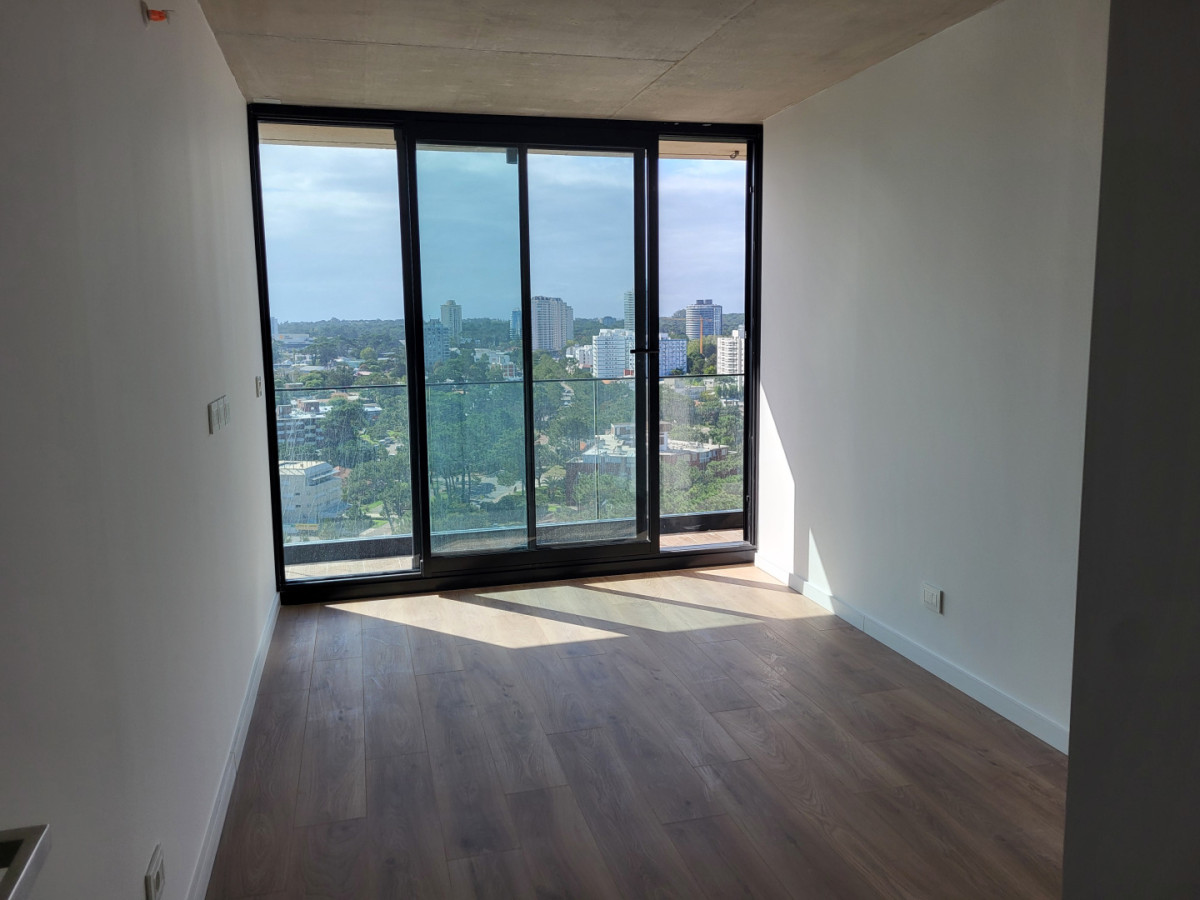 Apartamento ID.21098598 - Venta de Apartamento 3 Dormitorios - Torres del Este - Punta del Este