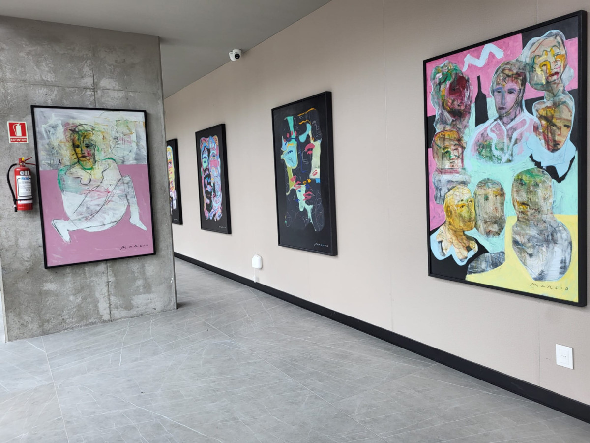 Apartamento ID.21098598 - Venta de Apartamento 3 Dormitorios - Torres del Este - Punta del Este