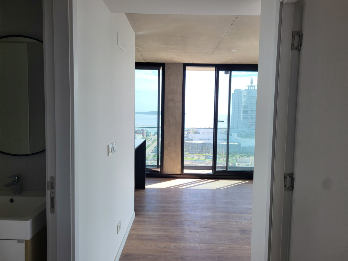 Apartamento ID.21098598 - Venta de Apartamento 3 Dormitorios - Torres del Este - Punta del Este