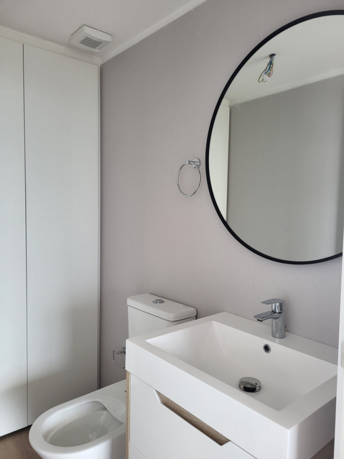 Apartamento ID.21098598 - Venta de Apartamento 3 Dormitorios - Torres del Este - Punta del Este
