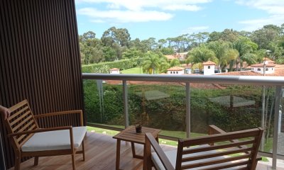 Venta y Alquiler de apartamento de 1 dormitorio, Mansa Inn, Punta del Este