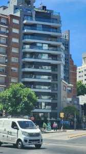 Alquiler de Encantador Monoambiente en Montevideo.