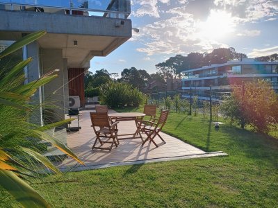 Venta de apartamento 2 dormitorios, Mansa, Punta del Este