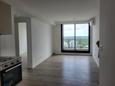 Venta de apartamento en More Atlántico, Punta del Este