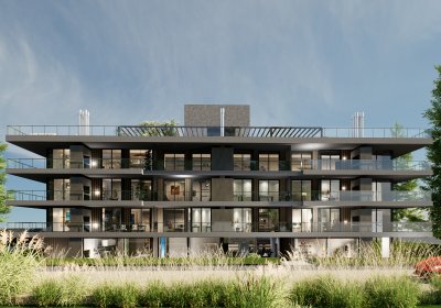 Venta de apartamento Zanzíbar - 1 dormitorio, Punta del Este