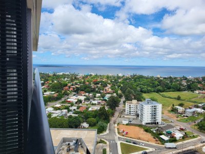 Venta de apartamento de 2 dormitorios, More Atlantico, Punta del Este