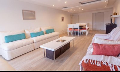 venta de apartamento 3 dormitorios, Punta del Este