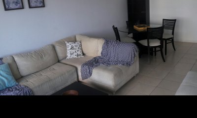 Apartamento en Cantegril, 2 dormitorios *