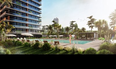 Venta de departamento 2 dormitorios, Chiverta, Punta del Este