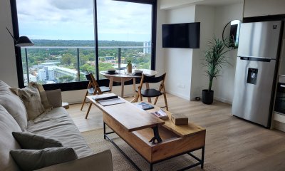 Venta de Monoambiente, More Atlántico Punta del Este