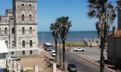 venta de apartamento de 1 dormitorio Piriapolis, Maldonado