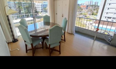 Apartamento 3 dormitorios en Roosevelt