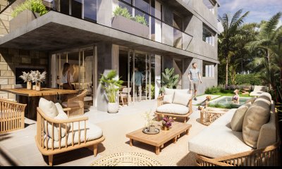 Premium, Venta en pozo de apartamento 2 dormitorios, Precios promocionales por lanzamiento, Playa Brava, Punta del Este