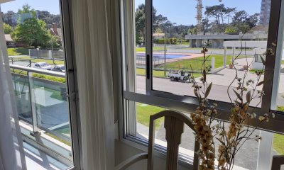 Apartamento en zona Roosevelt,