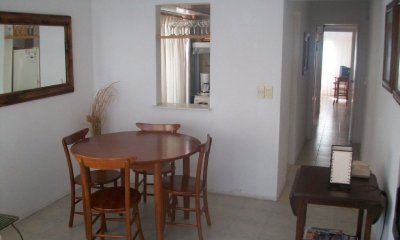 Apartamento en Peninsula, 2 dormitorios *