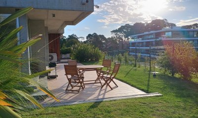 Venta de apartamento 2 dormitorios, Mansa, Punta del Este
