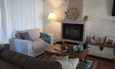 venta de casa 2 dormitorios San Rafael