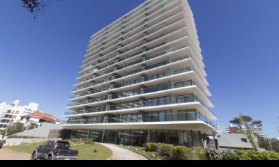 Apartamento en Brava, 2 dormitorios *