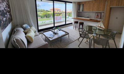 Venta de apartamento 1 dormitorio, Punta del Este, Palaya Brava