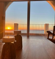 PENT-HOUSE AL MAR