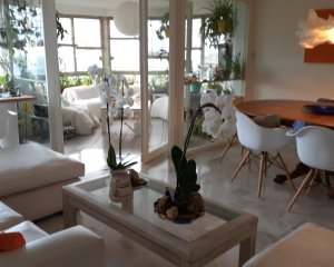 Venta de apartamento de 3 dormitorios, Roosevelt, Playa Mansa, Punta del Este