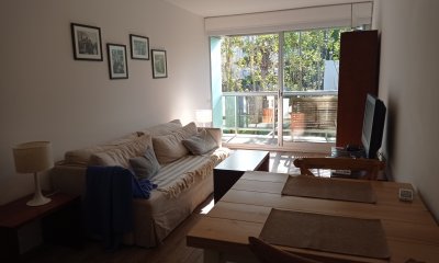 Venta apartamento 1 dormitorio, Peninsula, Punta del Este