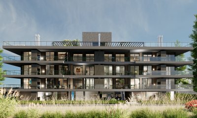 Venta de apartamento Zanzíbar - 1 dormitorio, Punta del Este