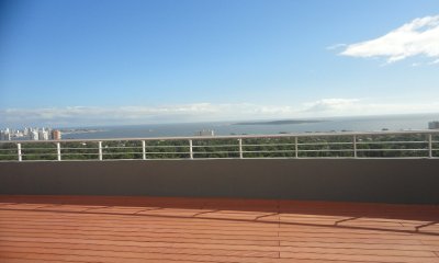 Apartamento en Roosevelt, 2 dormitorios *