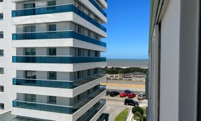 venta de departamento 2 dormitorios, Playa Brava, Punta del Este
