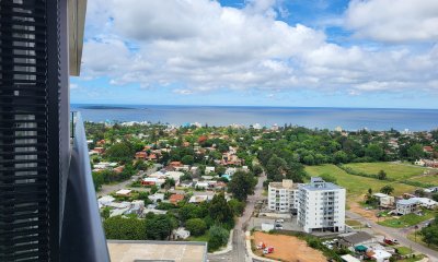Venta de apartamento de 2 dormitorios, More Atlantico, Punta del Este