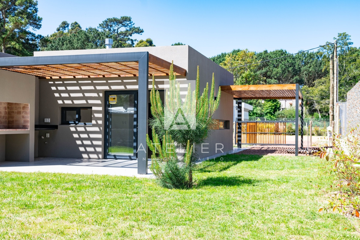 Burnett - GoPunta - Portal Inmobiliario de Punta del Este - Maldonado
