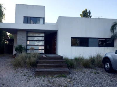 RESIDENCIA DE DISEÑO ARQ BALUT