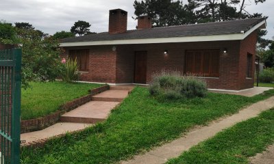 Casa en excepcional ubicación