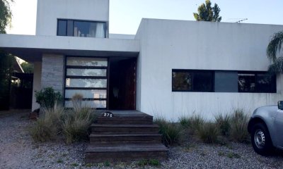 RESIDENCIA DE DISEÑO ARQ BALUT