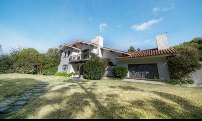 Hermosa casa en San Rafael