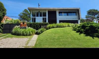 Venta de Casa 3 dormitorios, Rincón del Indio, Punta del Este