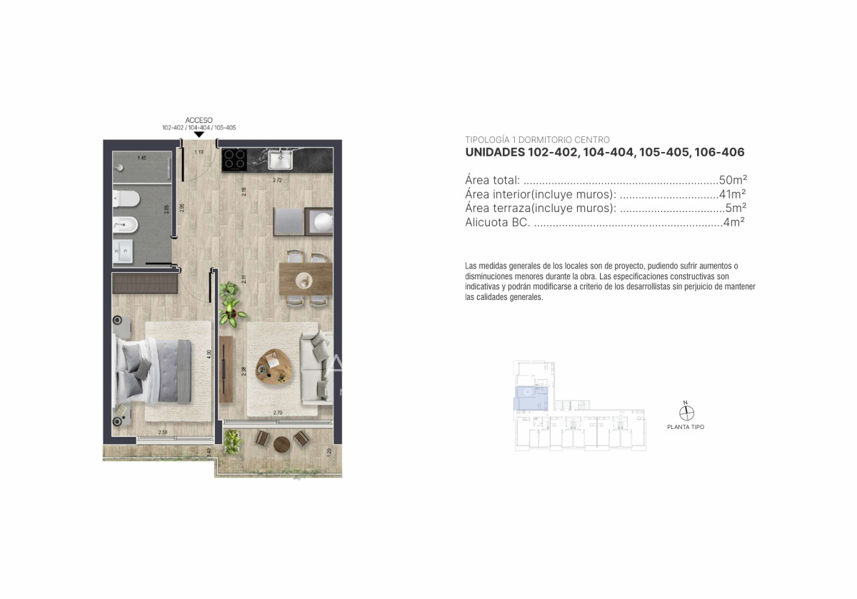 Centro - GoPunta - Portal Inmobiliario de Punta del Este - Maldonado