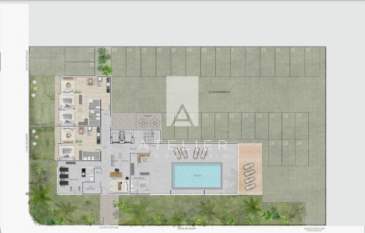Centro - GoPunta - Portal Inmobiliario de Punta del Este - Maldonado