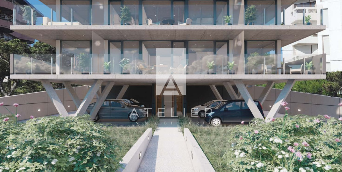 Mansa - GoPunta - Portal Inmobiliario de Punta del Este - Maldonado