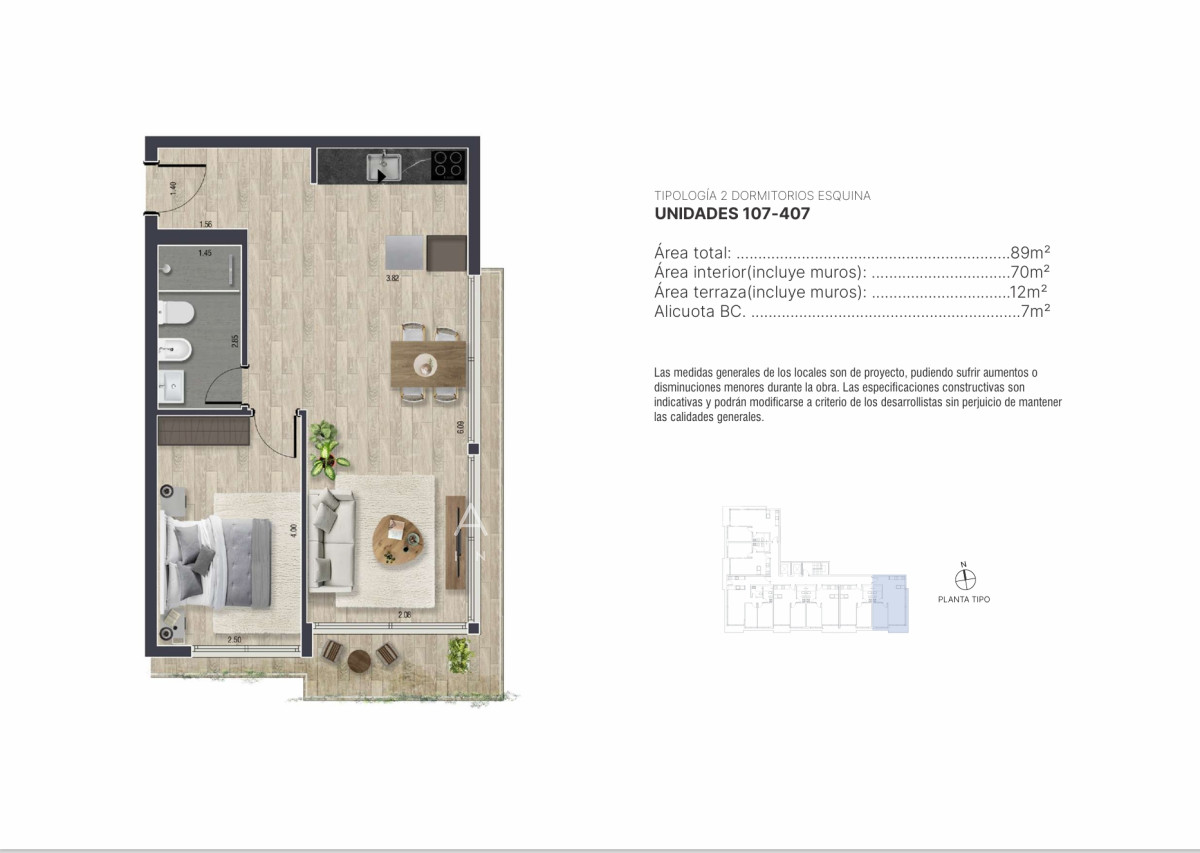 Centro - GoPunta - Portal Inmobiliario de Punta del Este - Maldonado