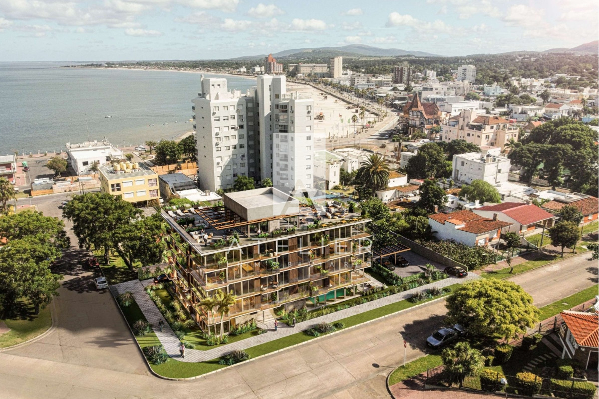 Centro - GoPunta - Portal Inmobiliario de Punta del Este - Maldonado