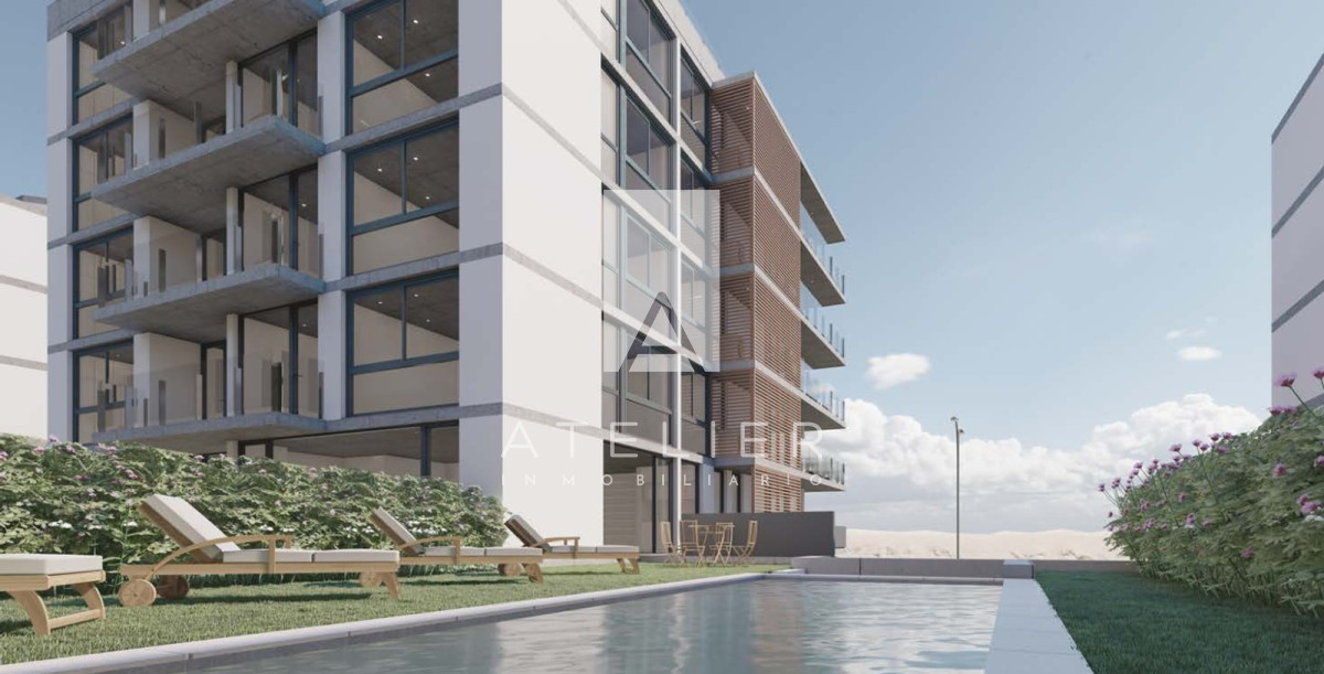 Venta departamento en Pozo 1 dormitorio, Punta del Este