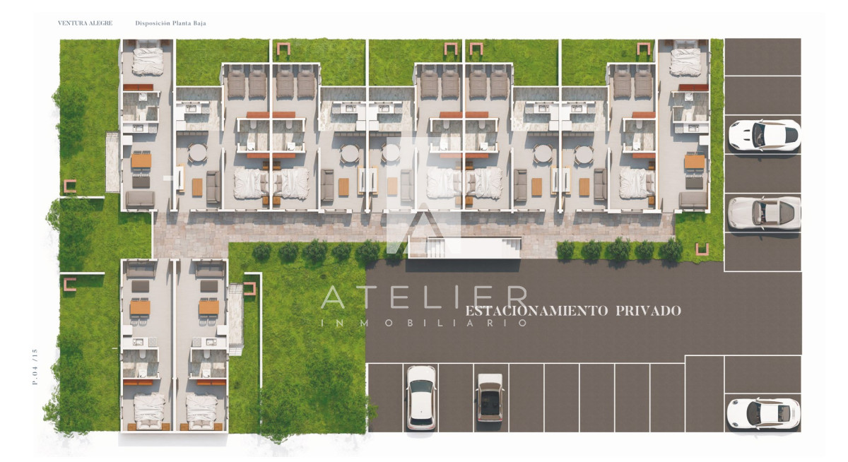 Sur Ventura Alegre - GoPunta - Portal Inmobiliario de Punta del Este - Maldonado