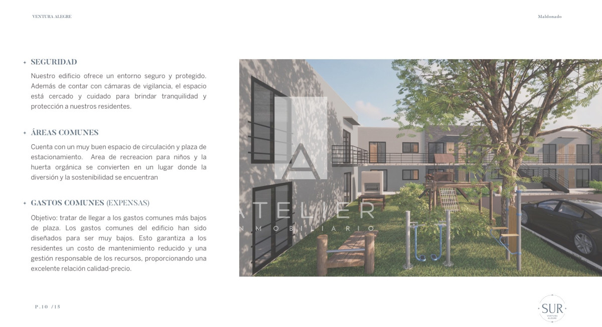 Sur Ventura Alegre - GoPunta - Portal Inmobiliario de Punta del Este - Maldonado