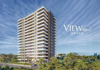View Brava - Apartamento 3 dormitorios
