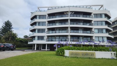 Apartamento en venta, Playa Brava 