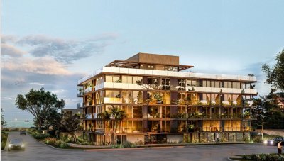 Venta de apartamento 2 dormitorios, Piripolis