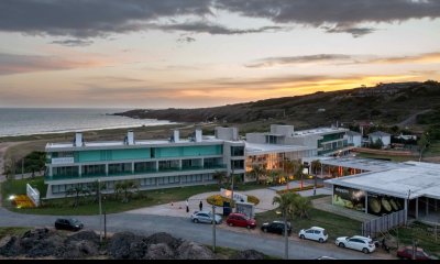 SYRAH Premium- Venta de departamento con vista al Mar, Las Grutas de Punta Ballena- Punta del Este